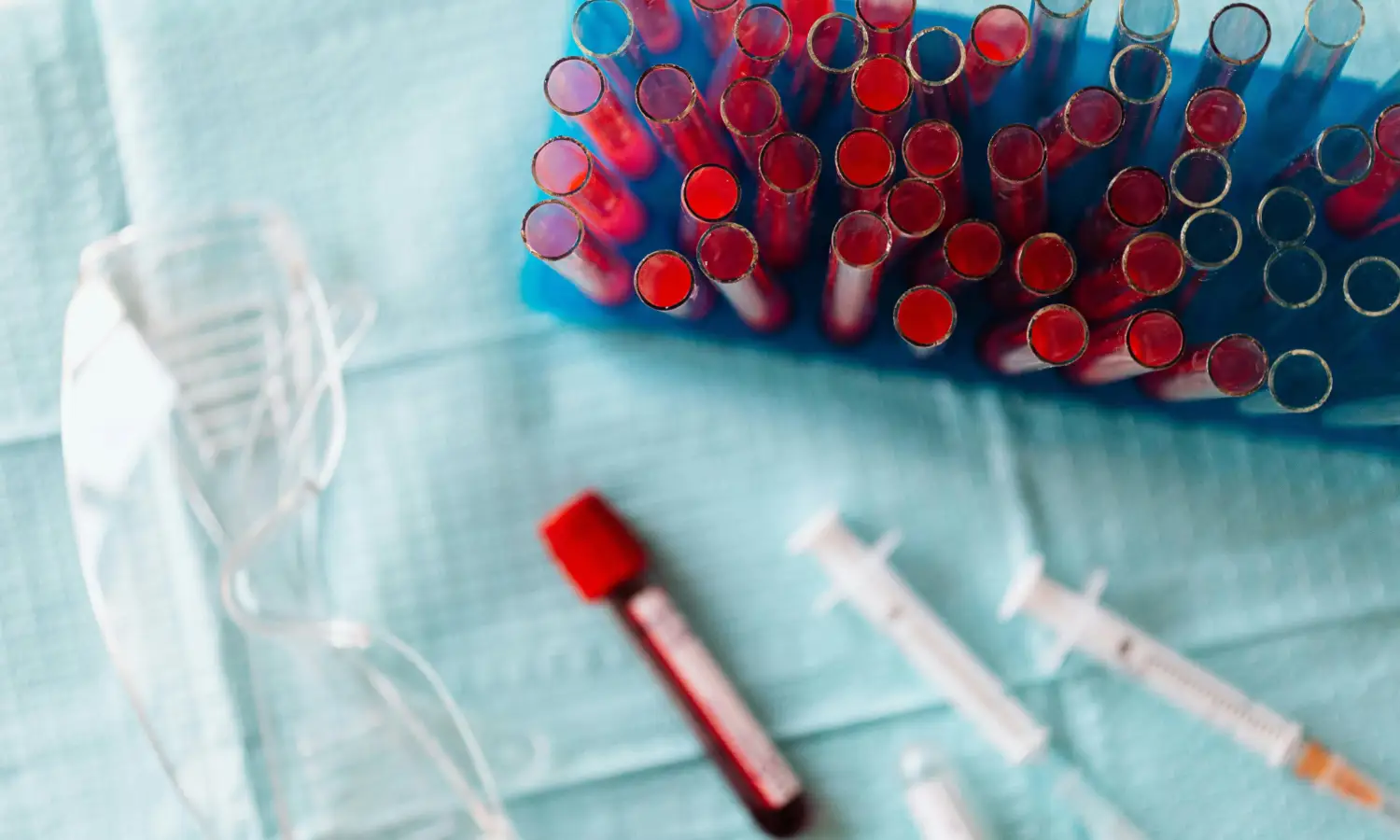 HEMATOLOGÍA