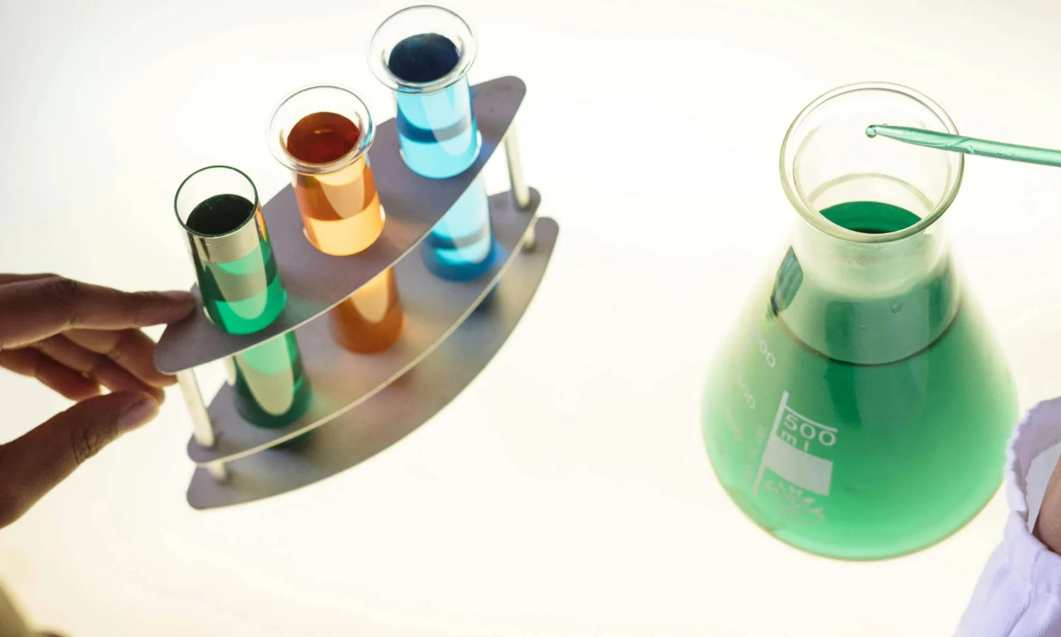 QUÍMICA CLÍNICA